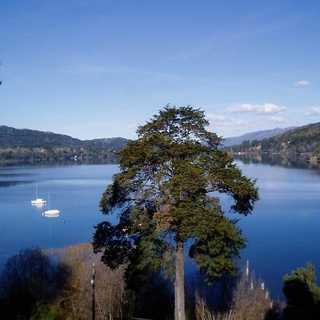 Los Juncos Patagonian Lake House San Carlos de Bariloche Exterior foto