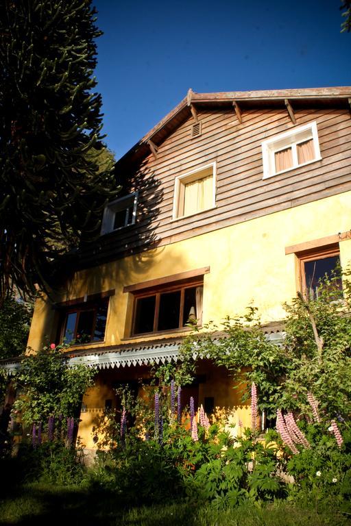 Los Juncos Patagonian Lake House San Carlos de Bariloche Exterior foto