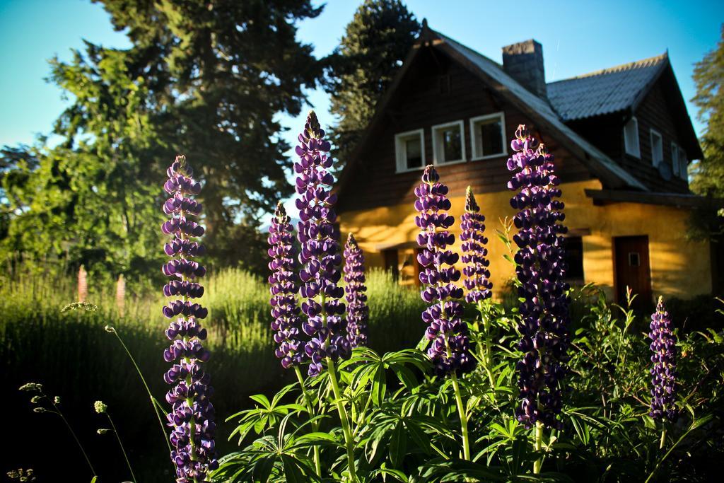 Los Juncos Patagonian Lake House San Carlos de Bariloche Exterior foto