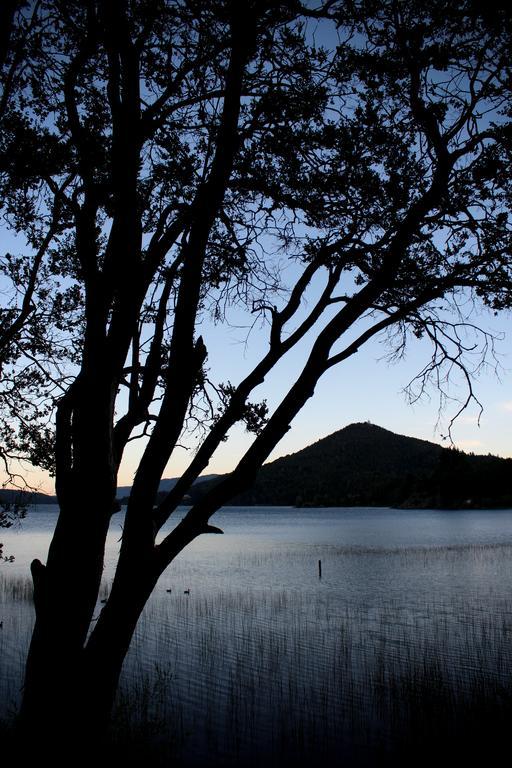 Los Juncos Patagonian Lake House San Carlos de Bariloche Exterior foto