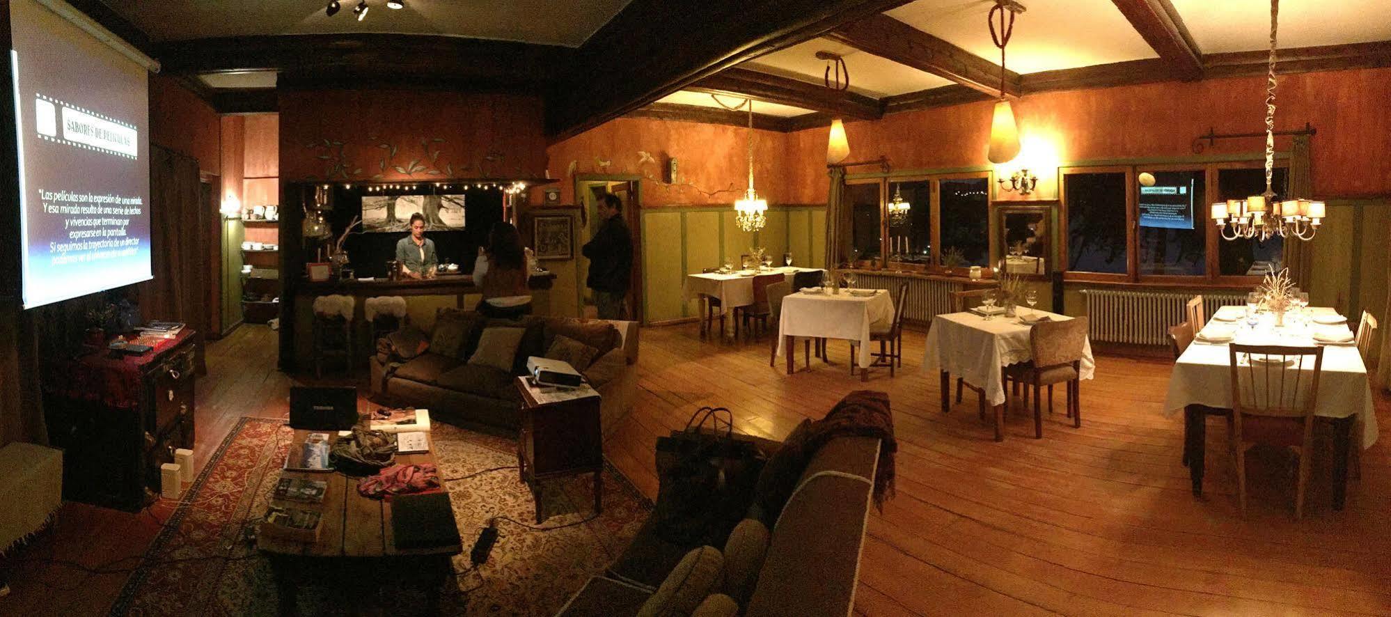 Los Juncos Patagonian Lake House San Carlos de Bariloche Exterior foto