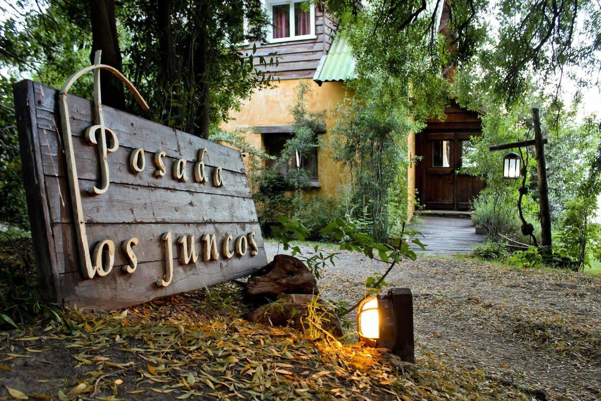 Los Juncos Patagonian Lake House San Carlos de Bariloche Exterior foto